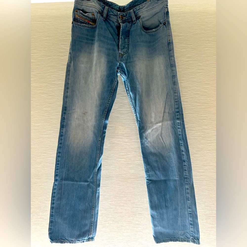 Men’s Diesel Larkee Jeans